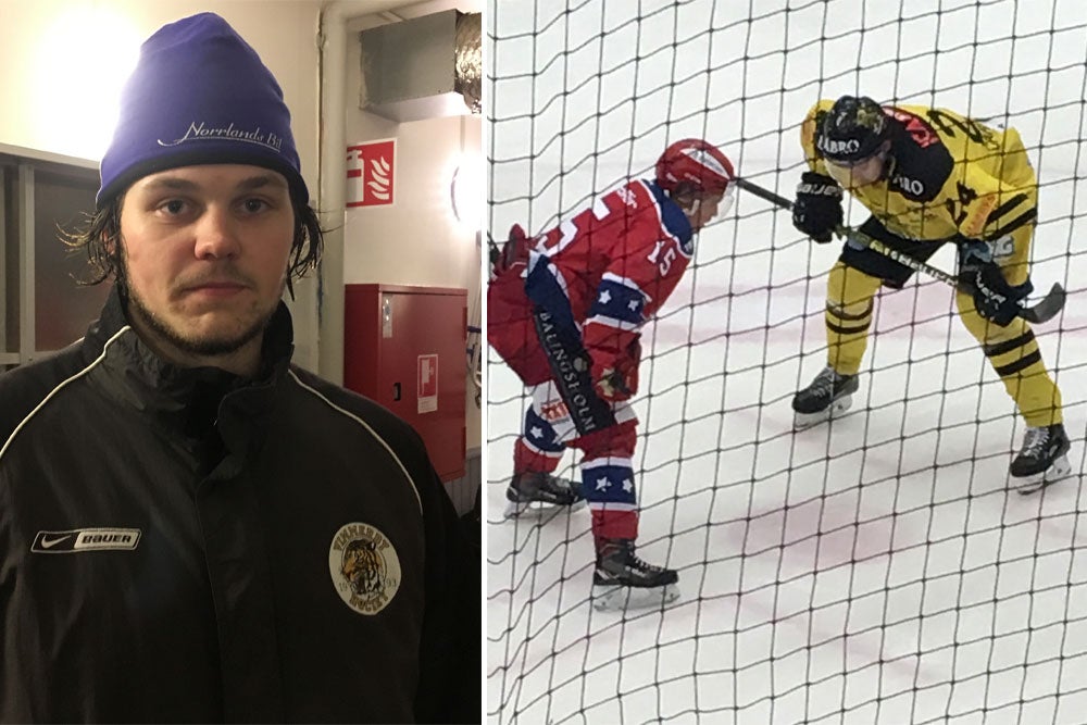 (5829) Måns Carlsson / Vimmerby