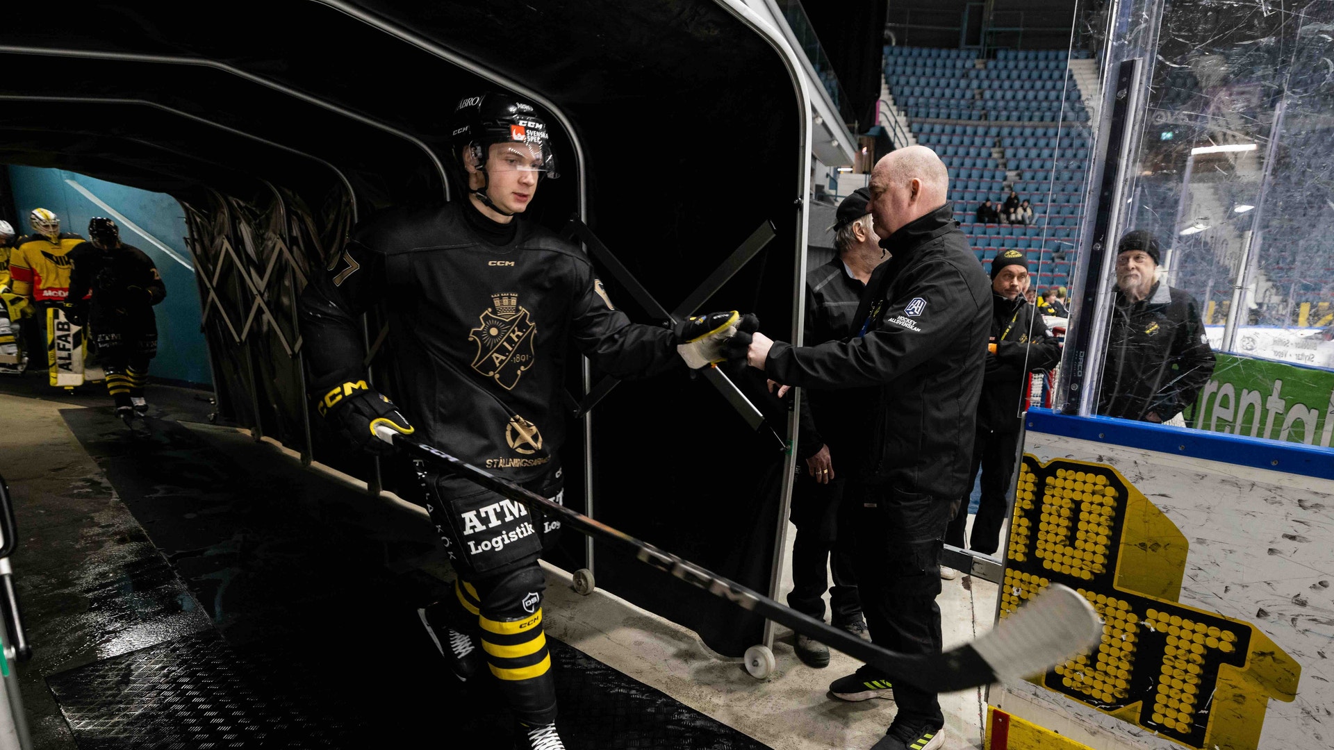 Darels Uljanskis