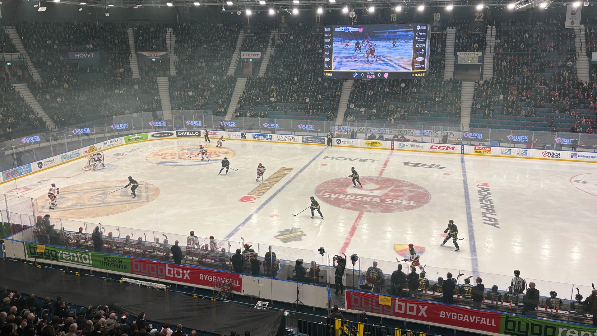 hovet