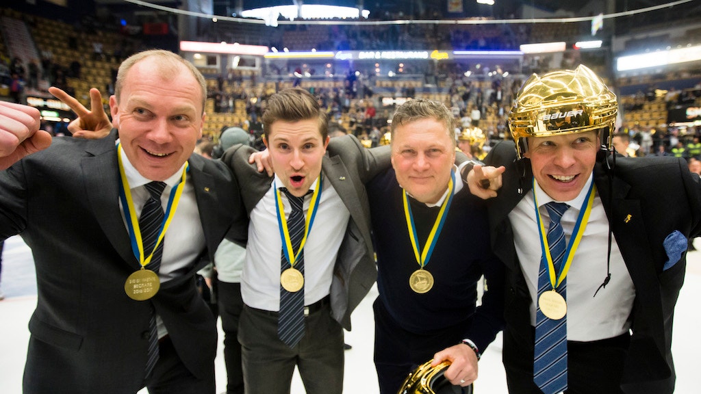 Stefan Persson/Bildbyrån