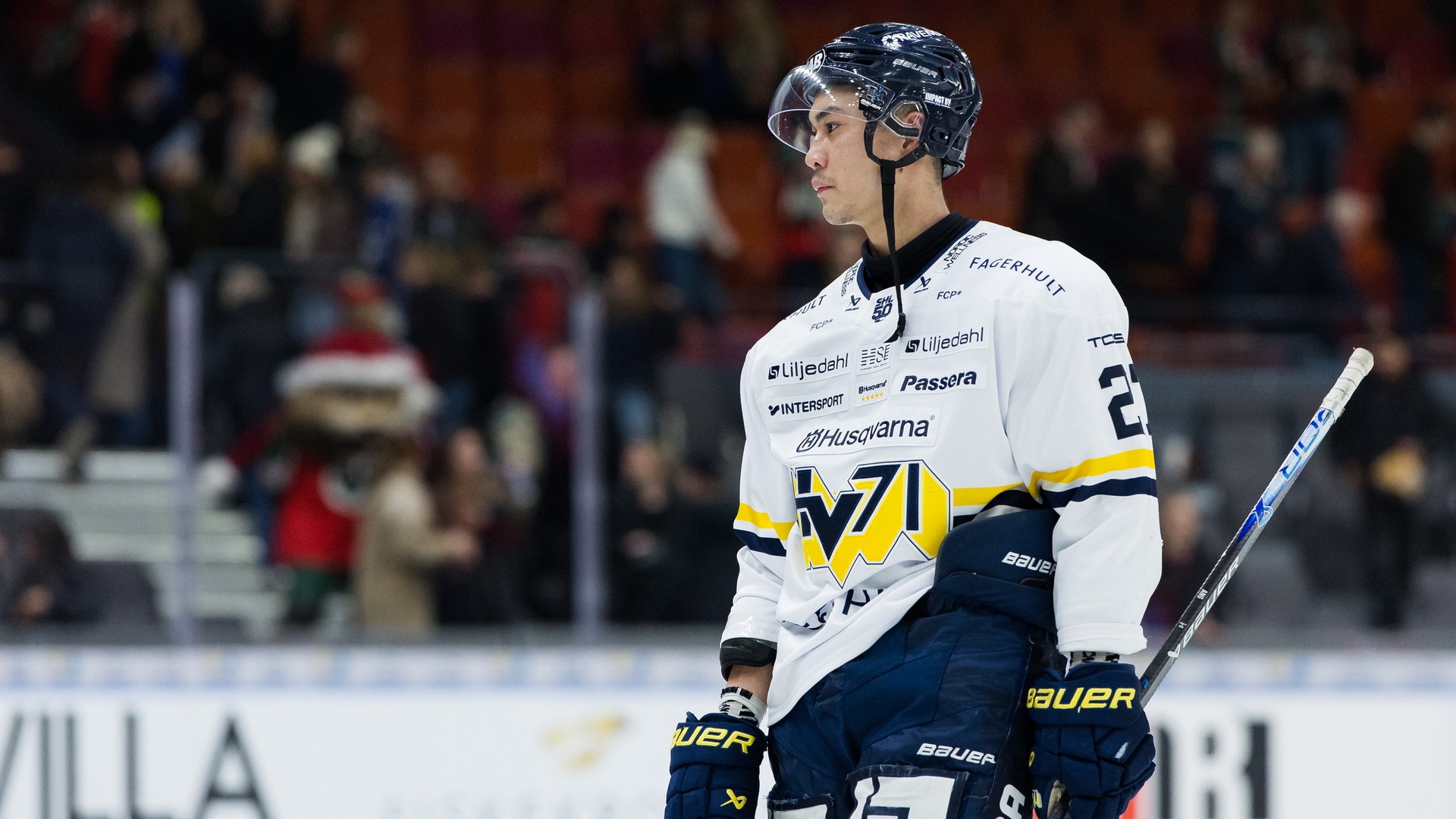 Foto: Bildbyrån.
