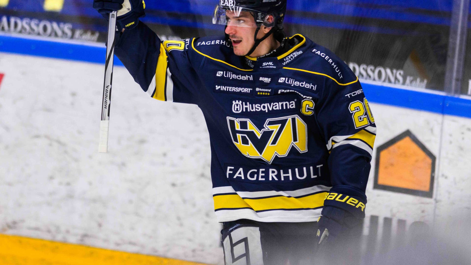 André Petersson