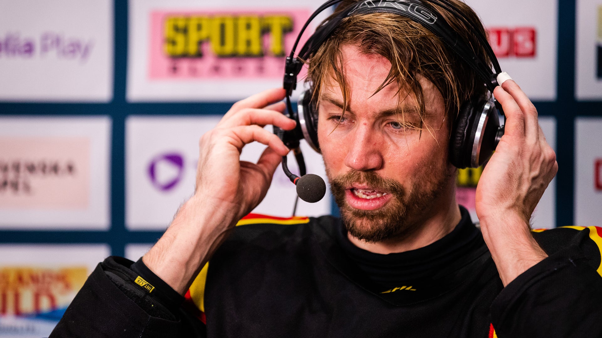 Bildbyrån