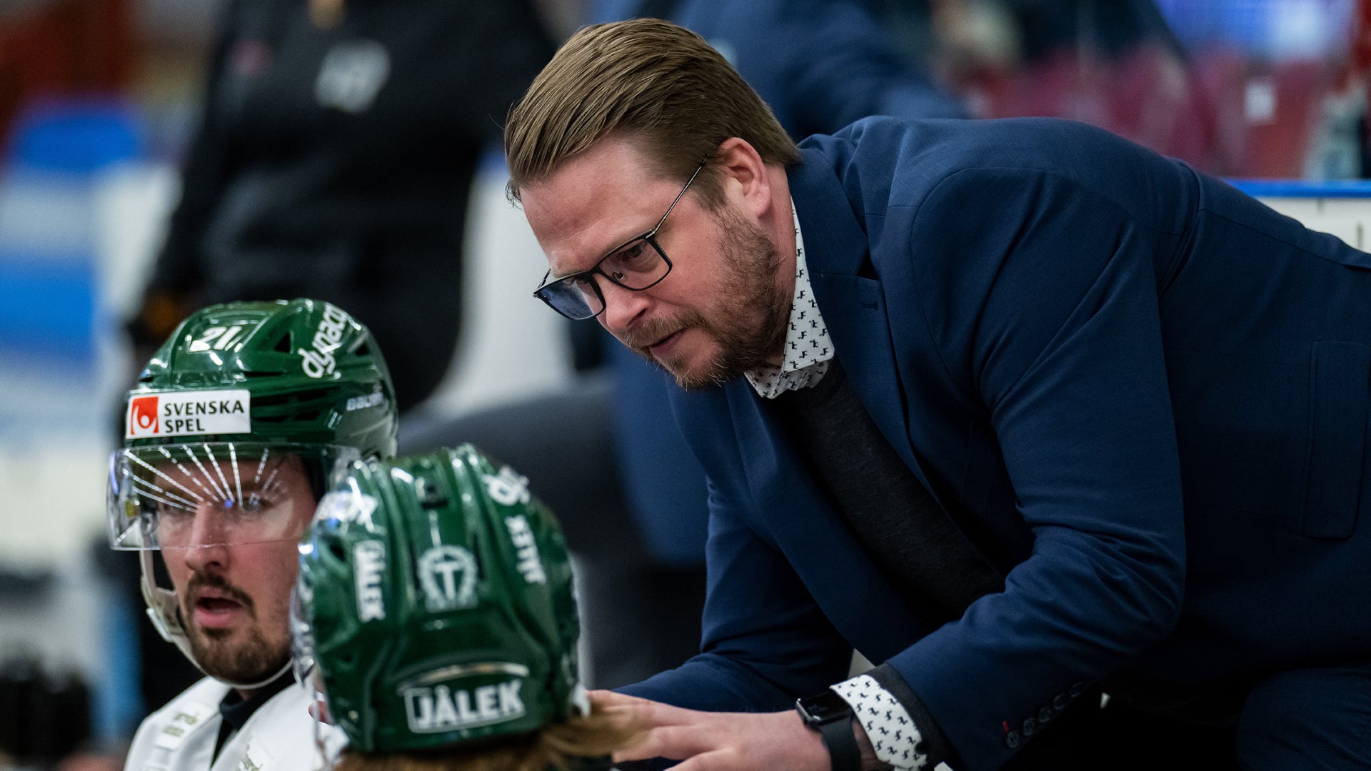 (27722) Fredrik Glader