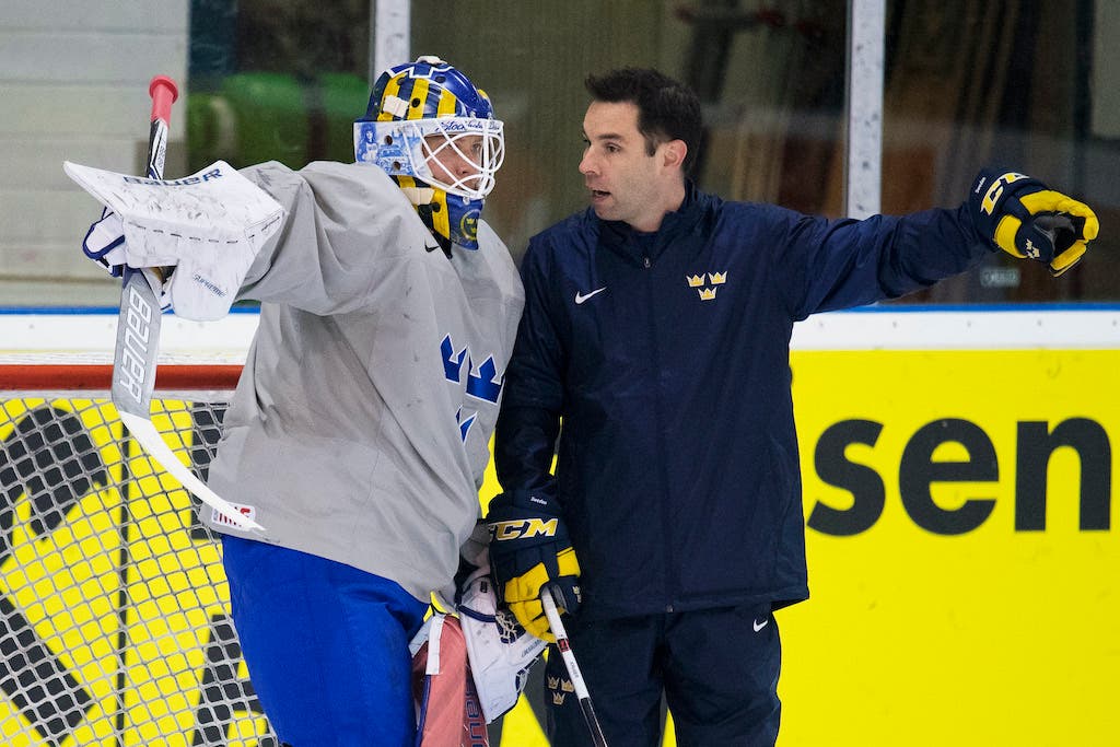 (20385) Todd Woodcroft/Tre Kronor