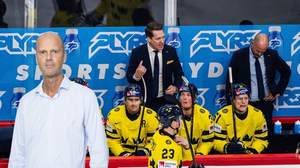 Tre Kronor Danmark krönika