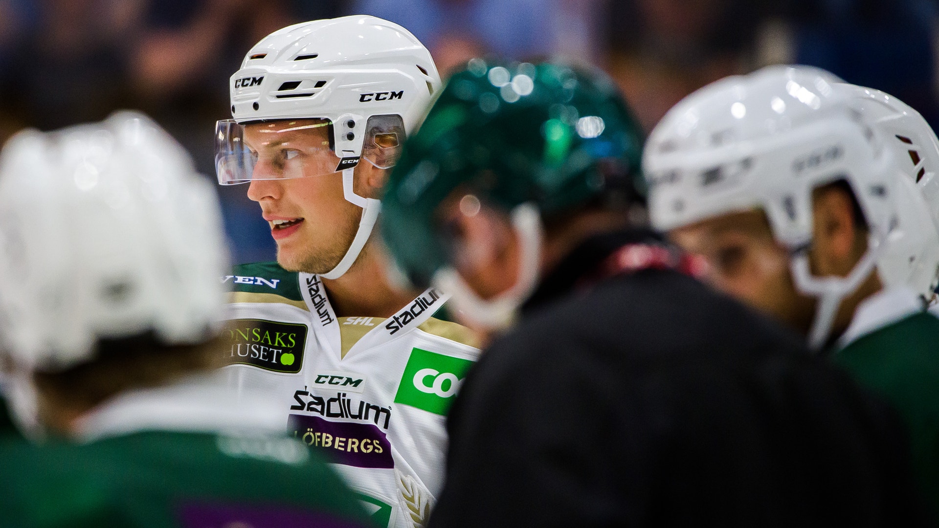 Fredrik Karlsson/Bildbyrån