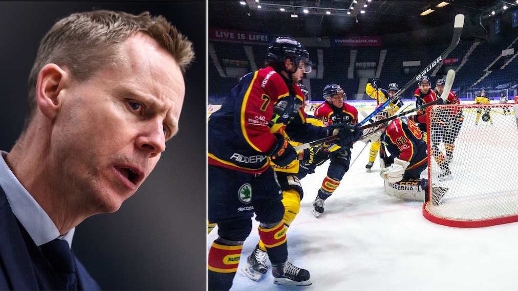 (17622) Robert Ohlsson/Djurgården