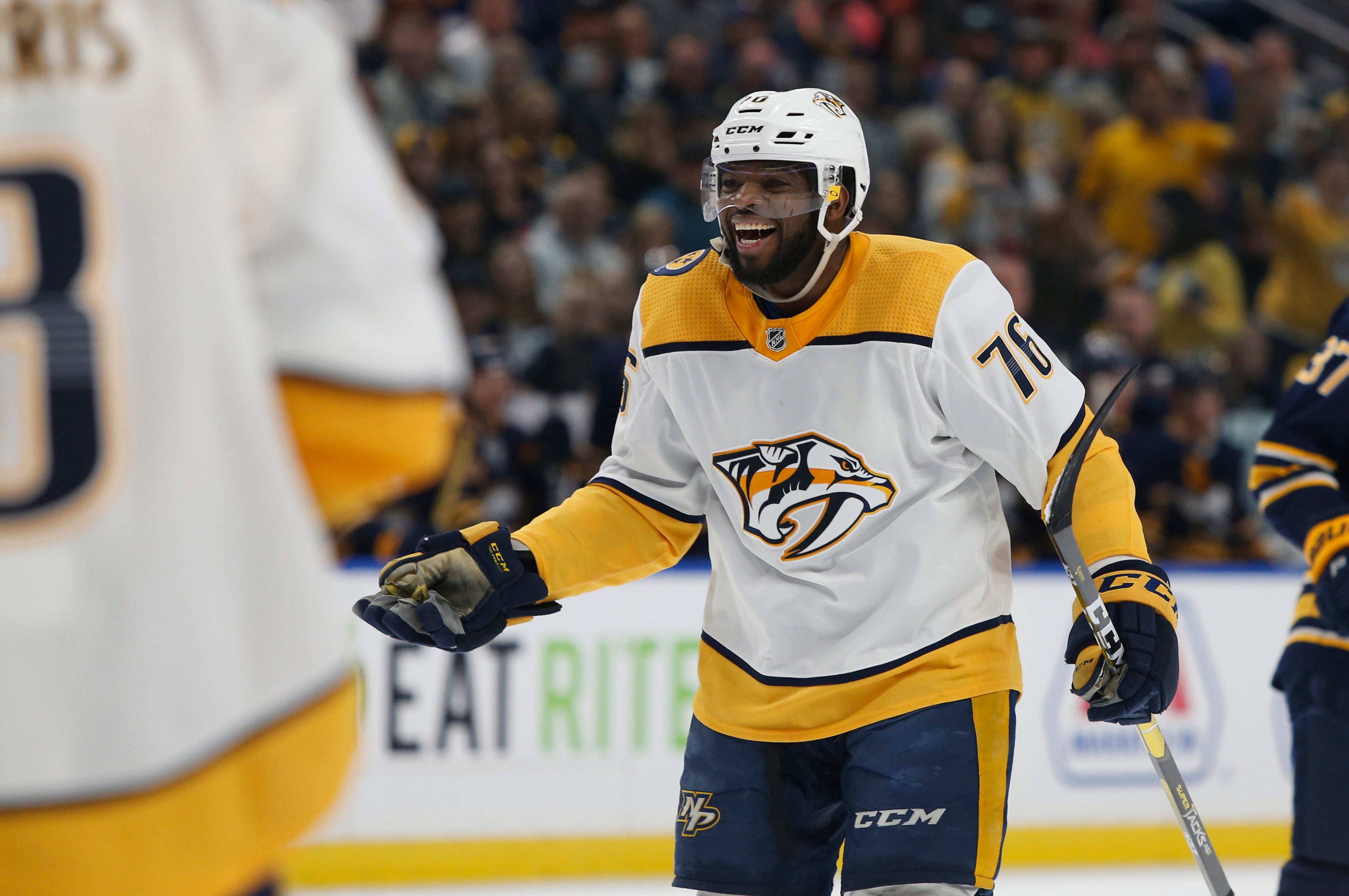 (9093) PK Subban