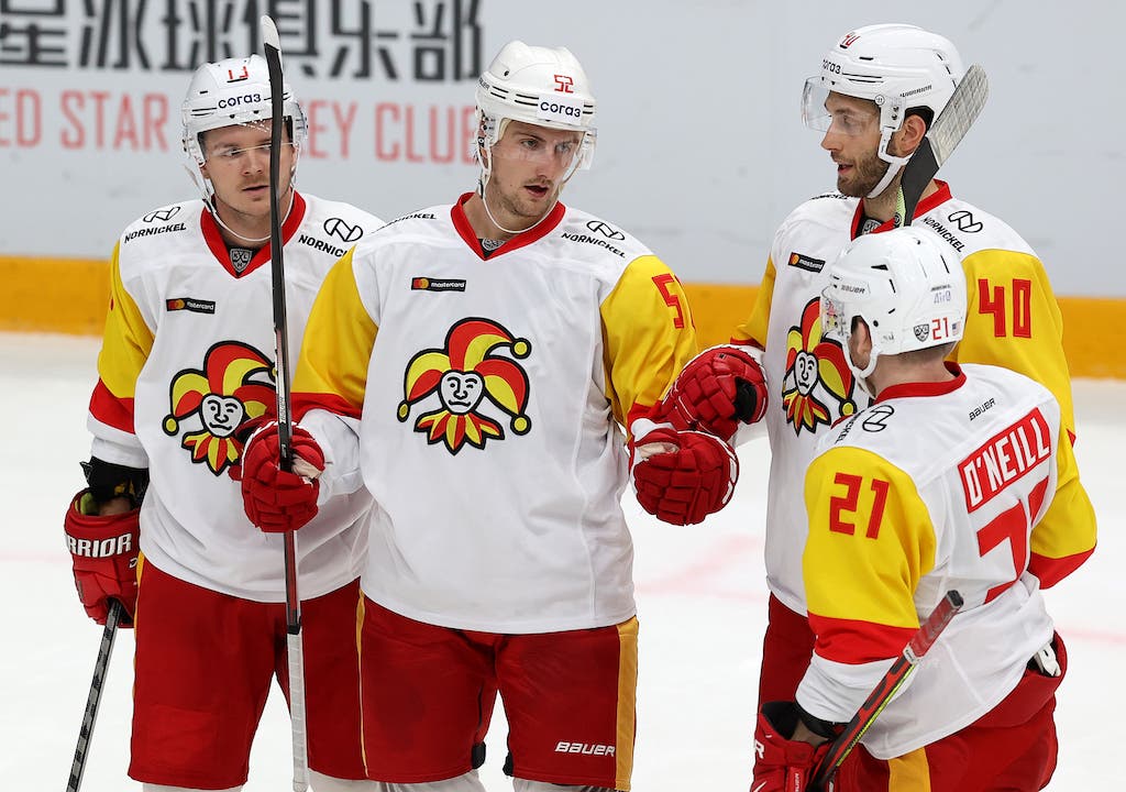 (21819) Philip Holm/Jokerit