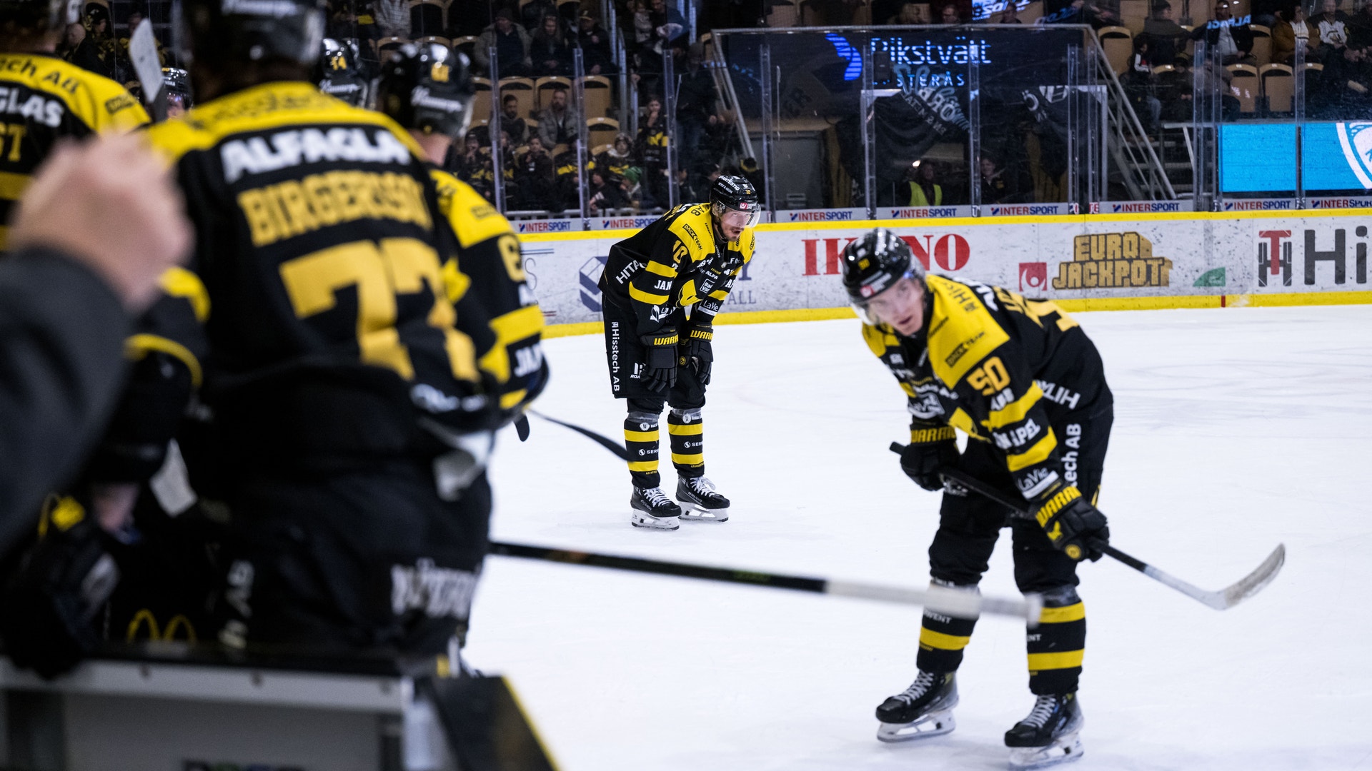 Foto: Emma Wallskog/Bildbyrån