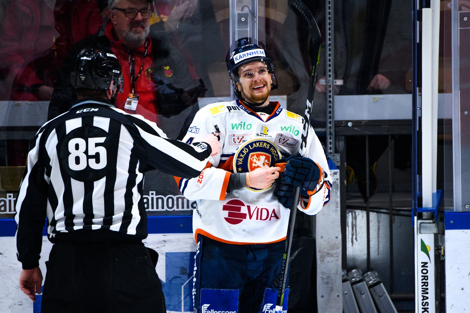 (7602) Brendan Shinnimin