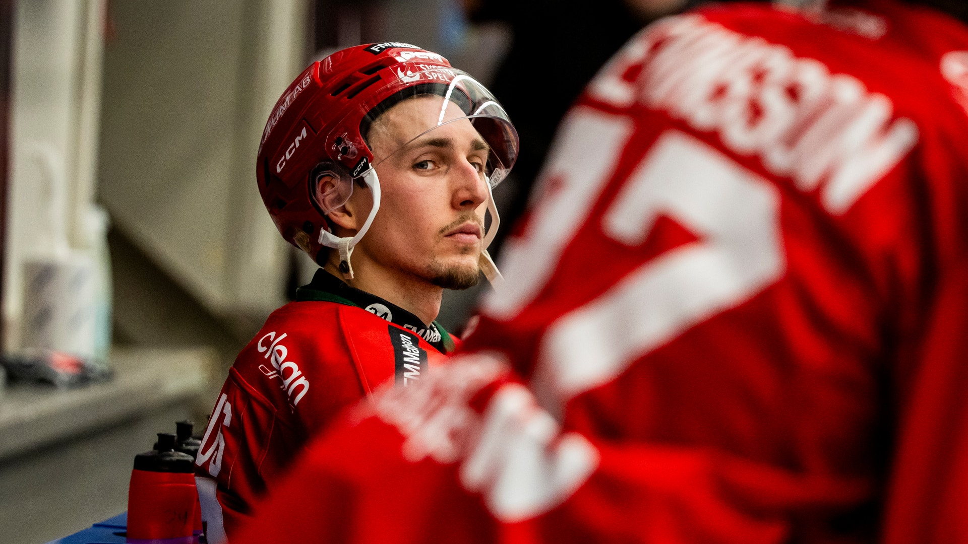Foto: Daniel Eriksson/Bildbyrån