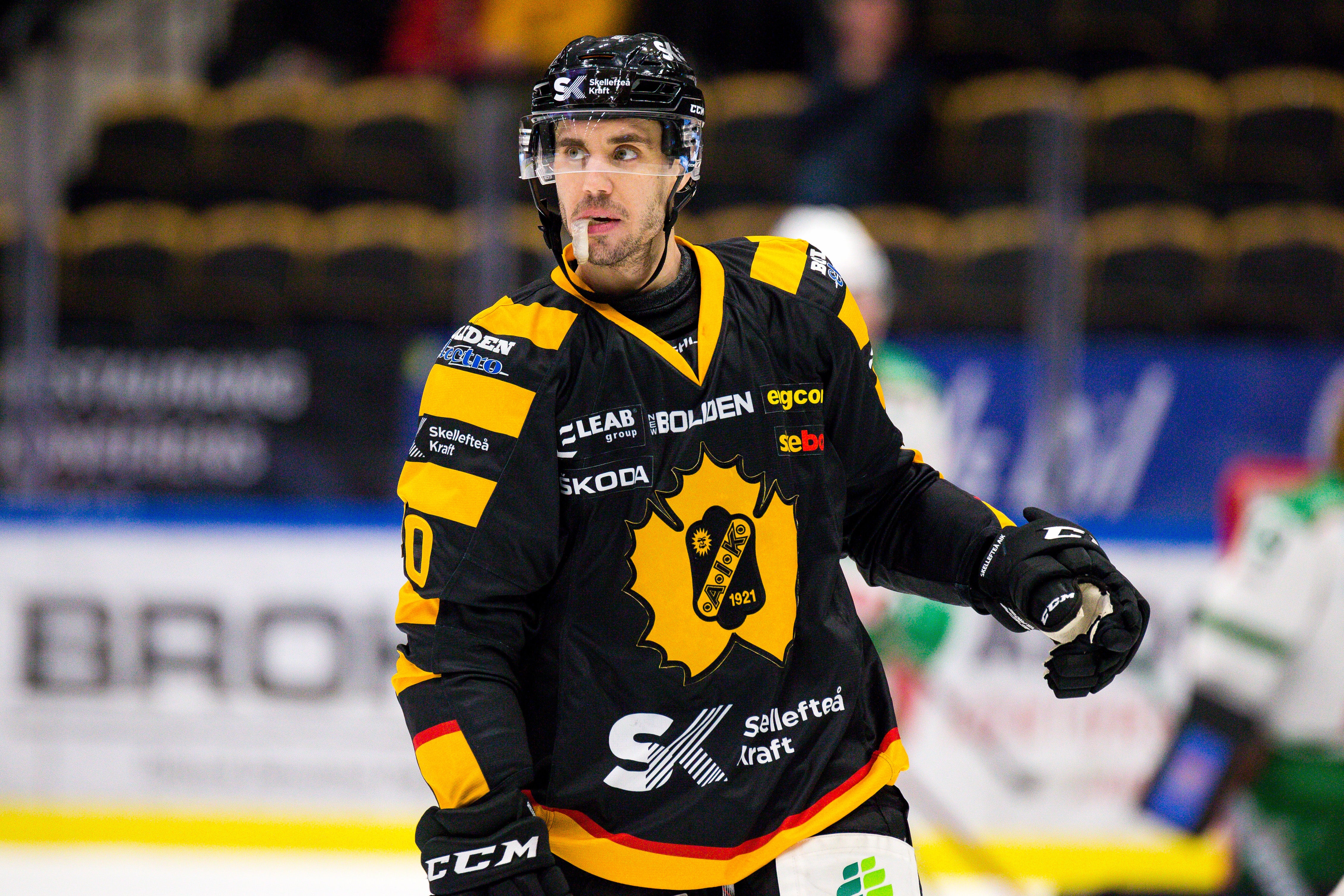 Ola Westerberg/Bildbyrån