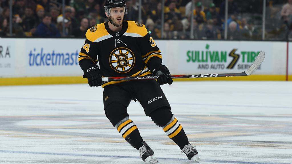 Boston Bruins/NHL