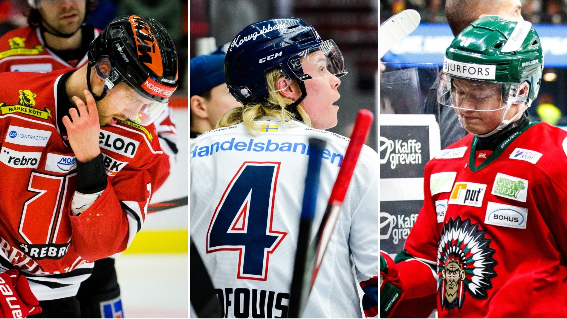 (12840) Anmälningar