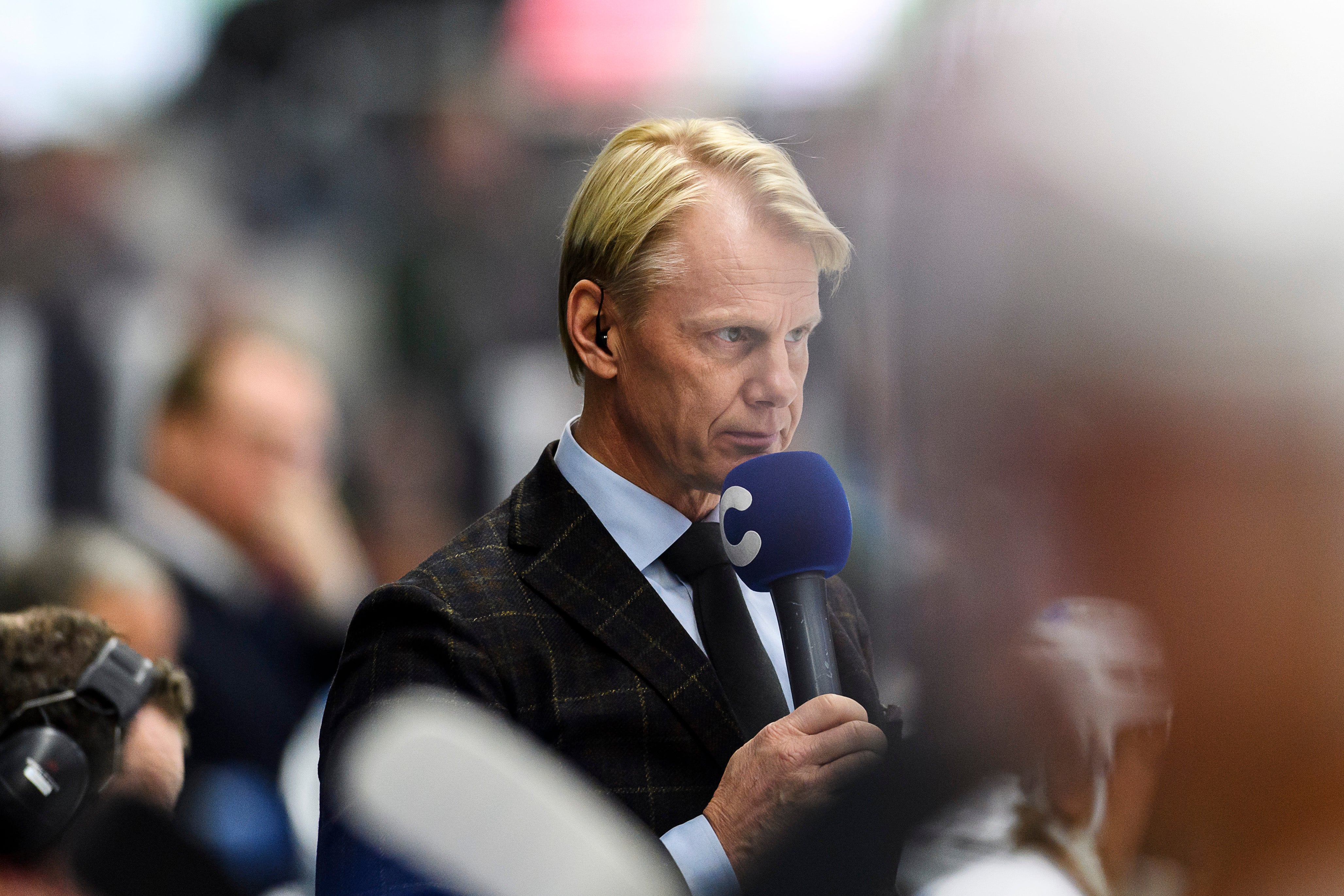 (315) Wikegård C More