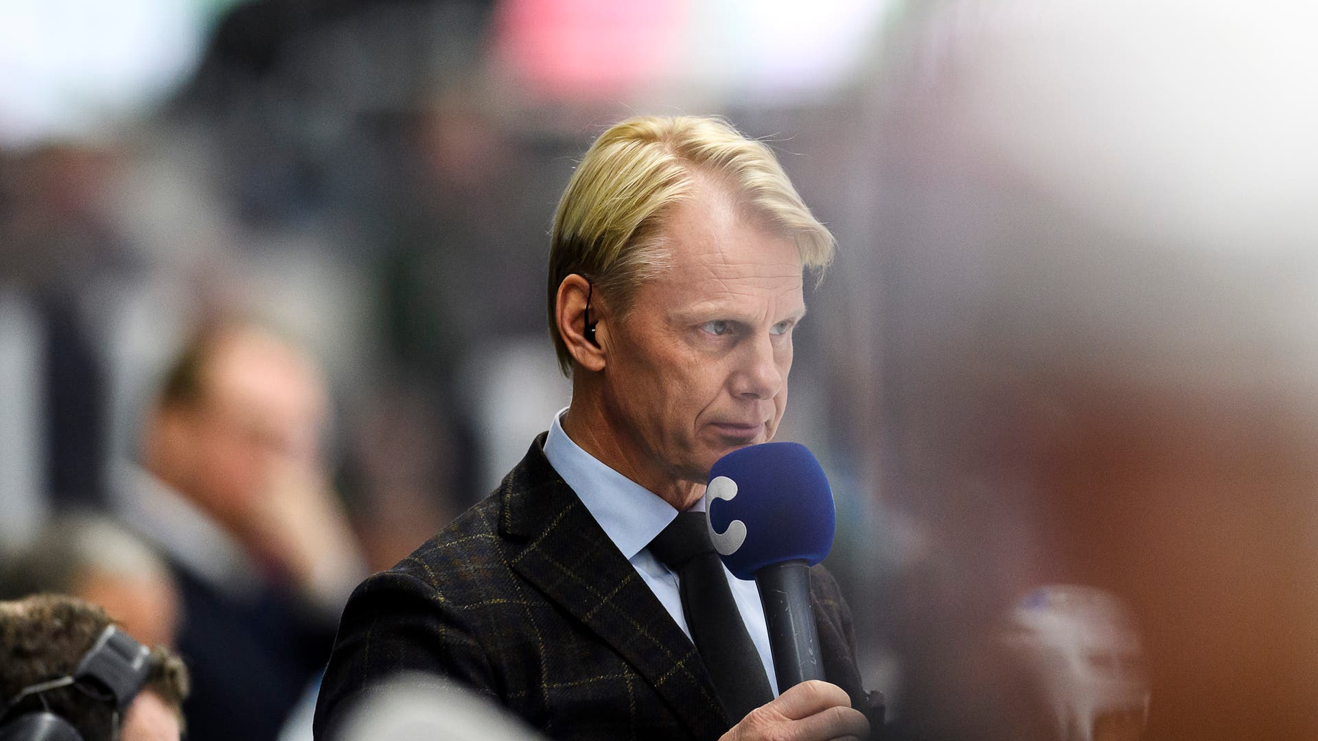 (315) Wikegård C More