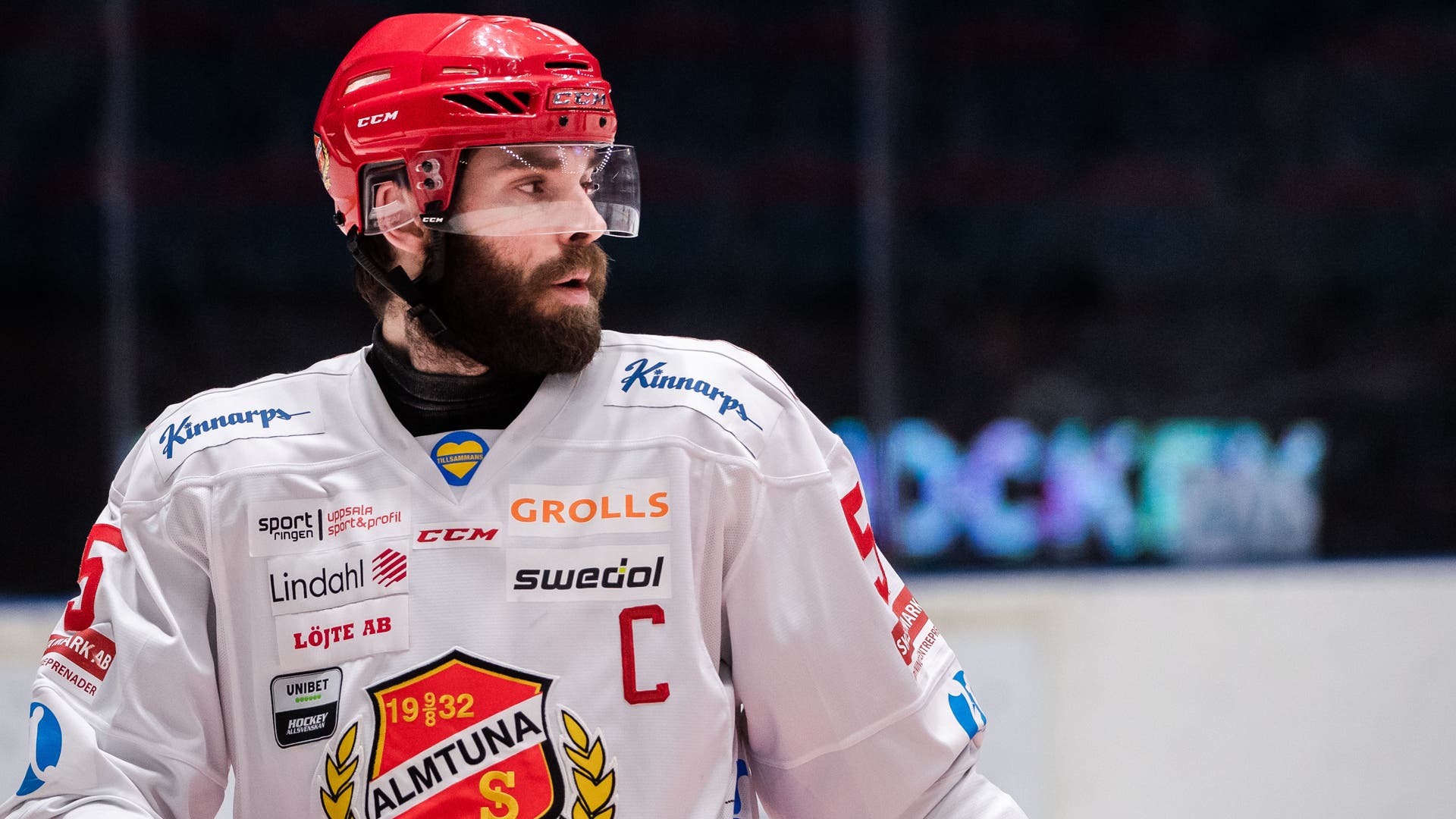Maxim Thore/Bildbyrån
