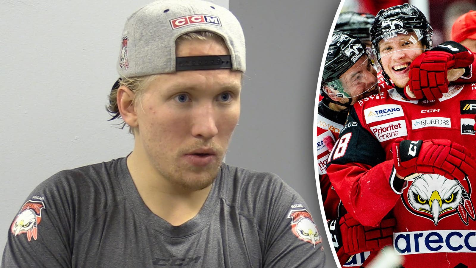 (20910) Marcus Sylvegård