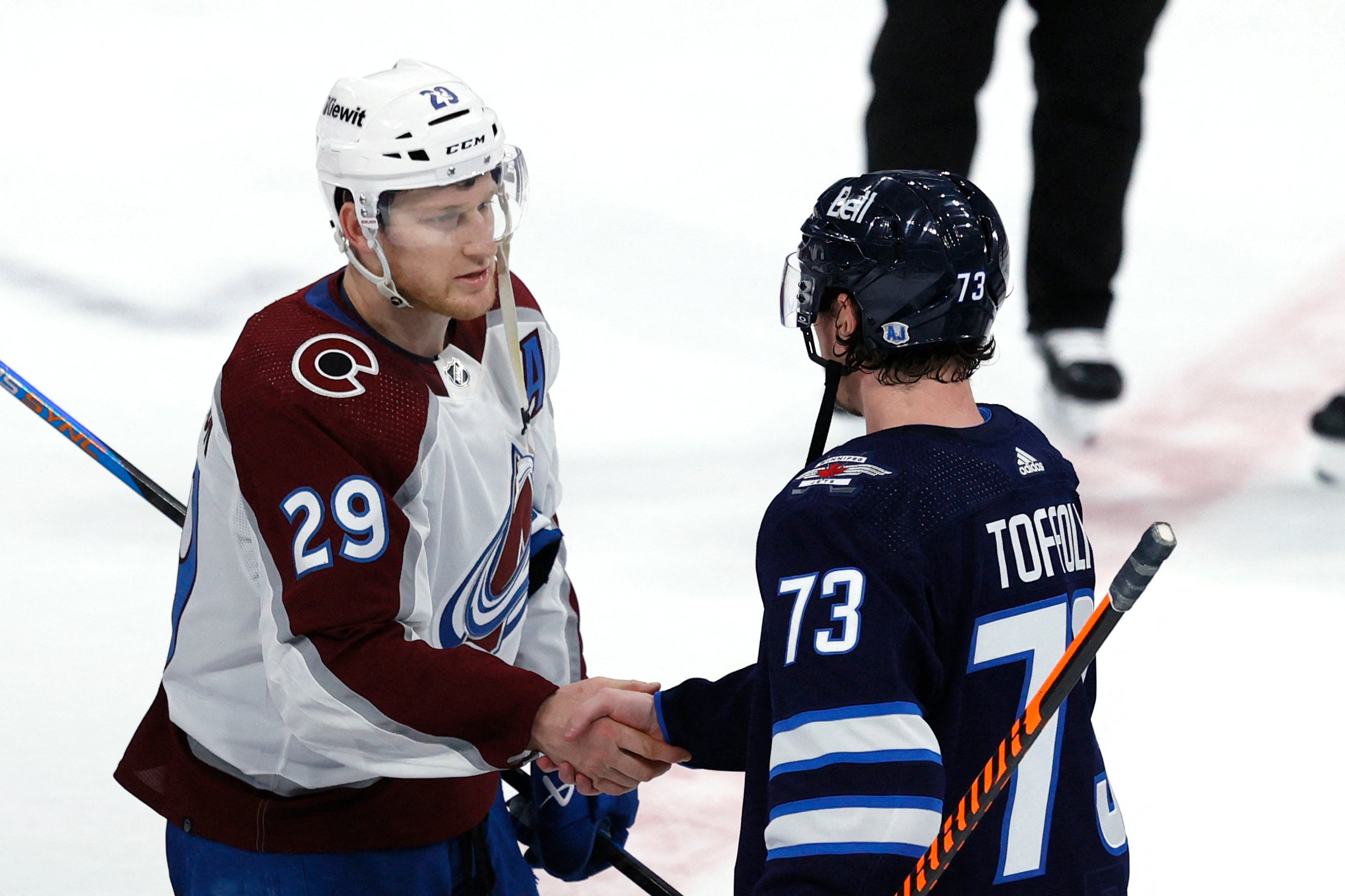 MacKinnon