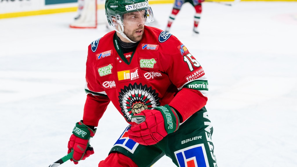 Michael Erichsen/Bildbyrån