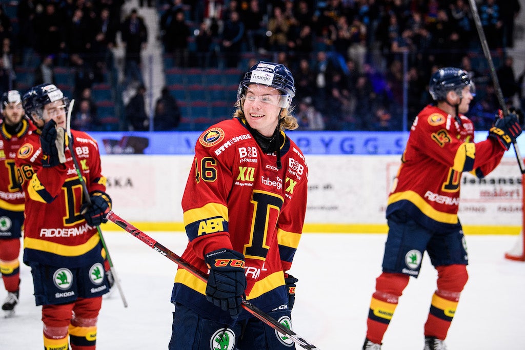 Jesper Zerman/Bildbyrån