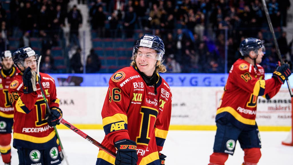 Jesper Zerman/Bildbyrån