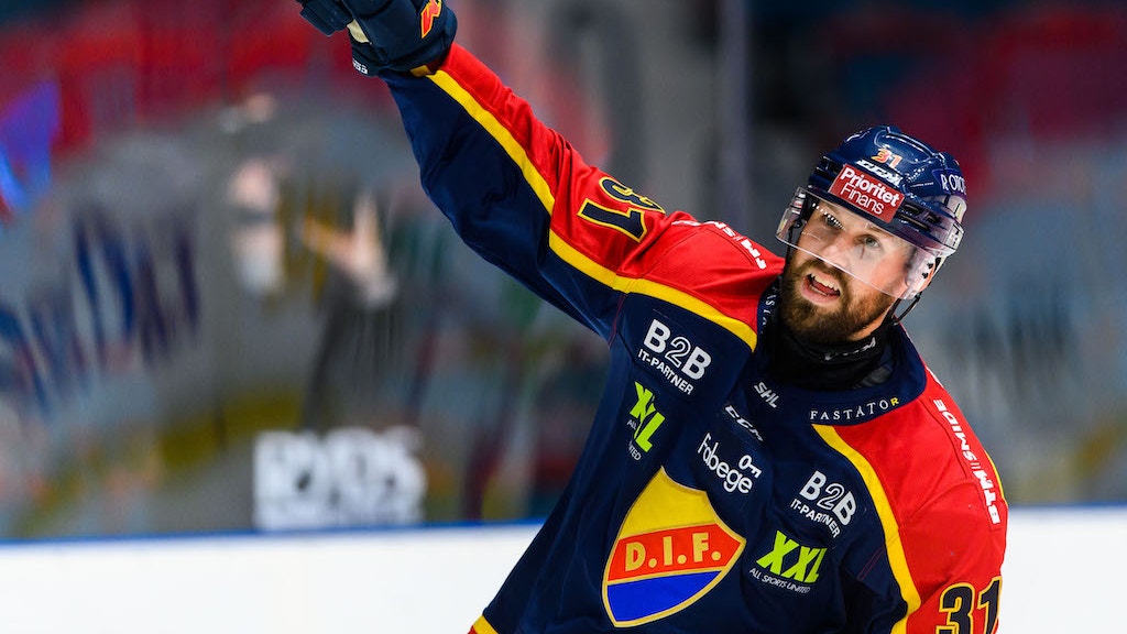 (16509) Dick Axelsson/DIF