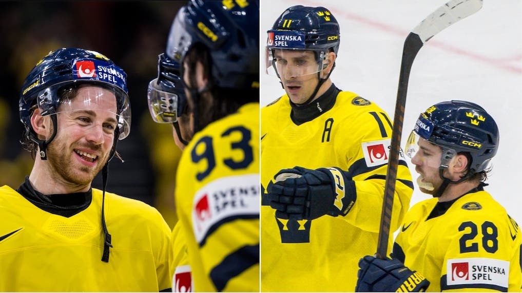 Elias Lindholm