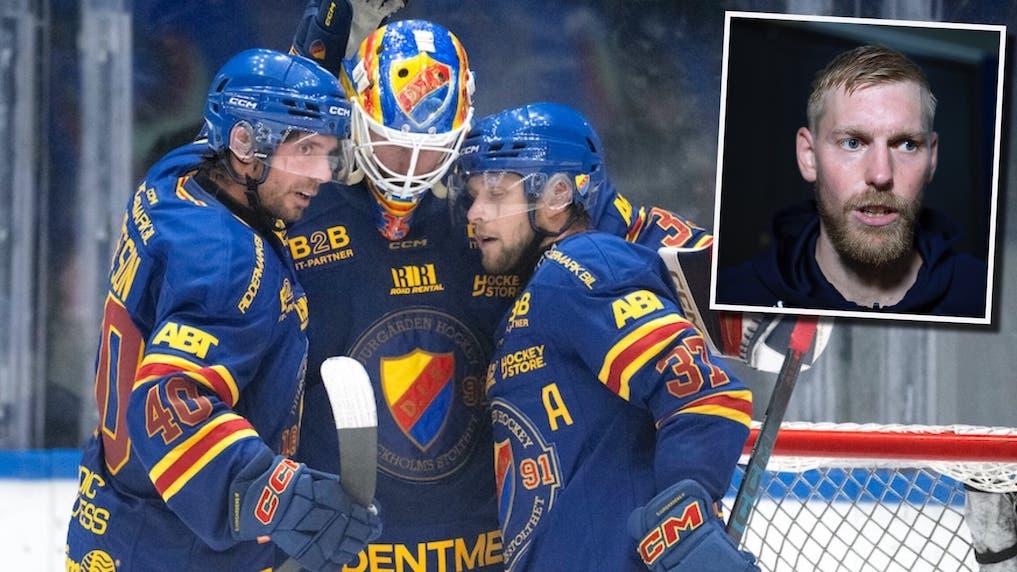 Magnus Hellberg