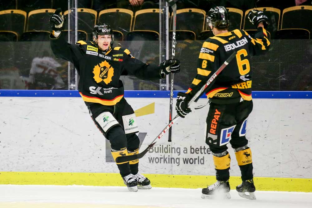 Ola Westerberg/Bildbyrån
