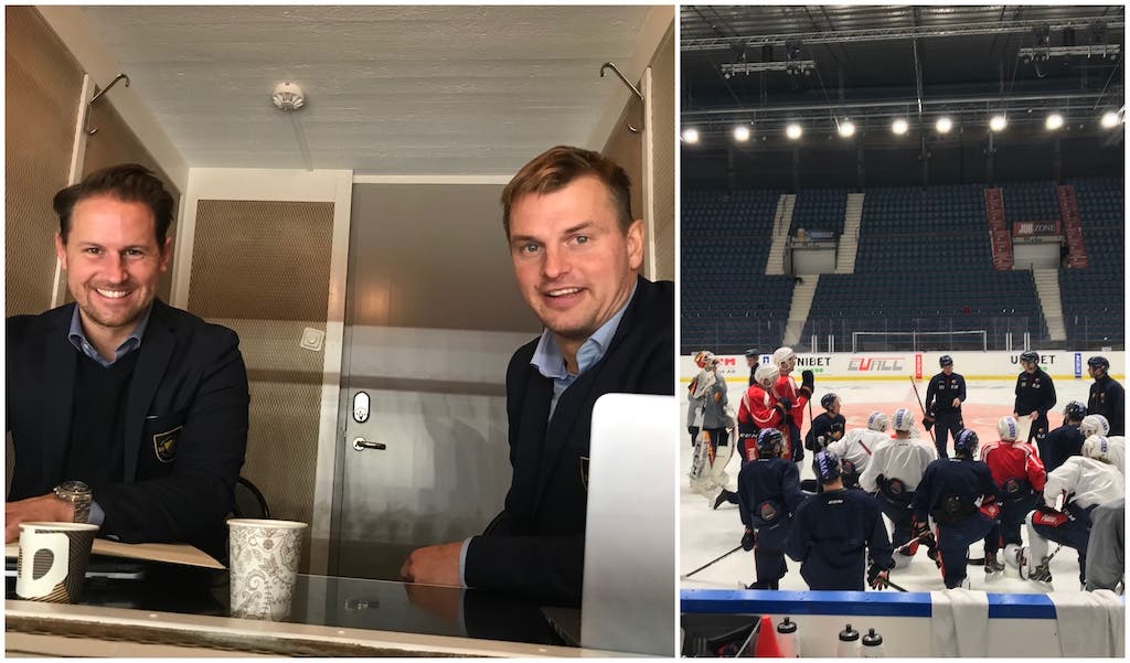 (10785) Tobias Pehrsson/Joakim Eriksson