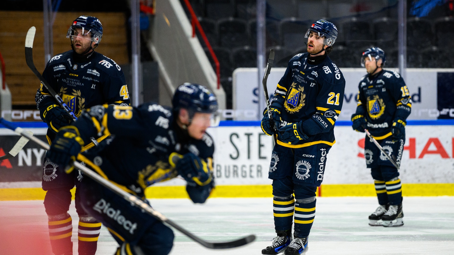 Foto: Bildbyrån