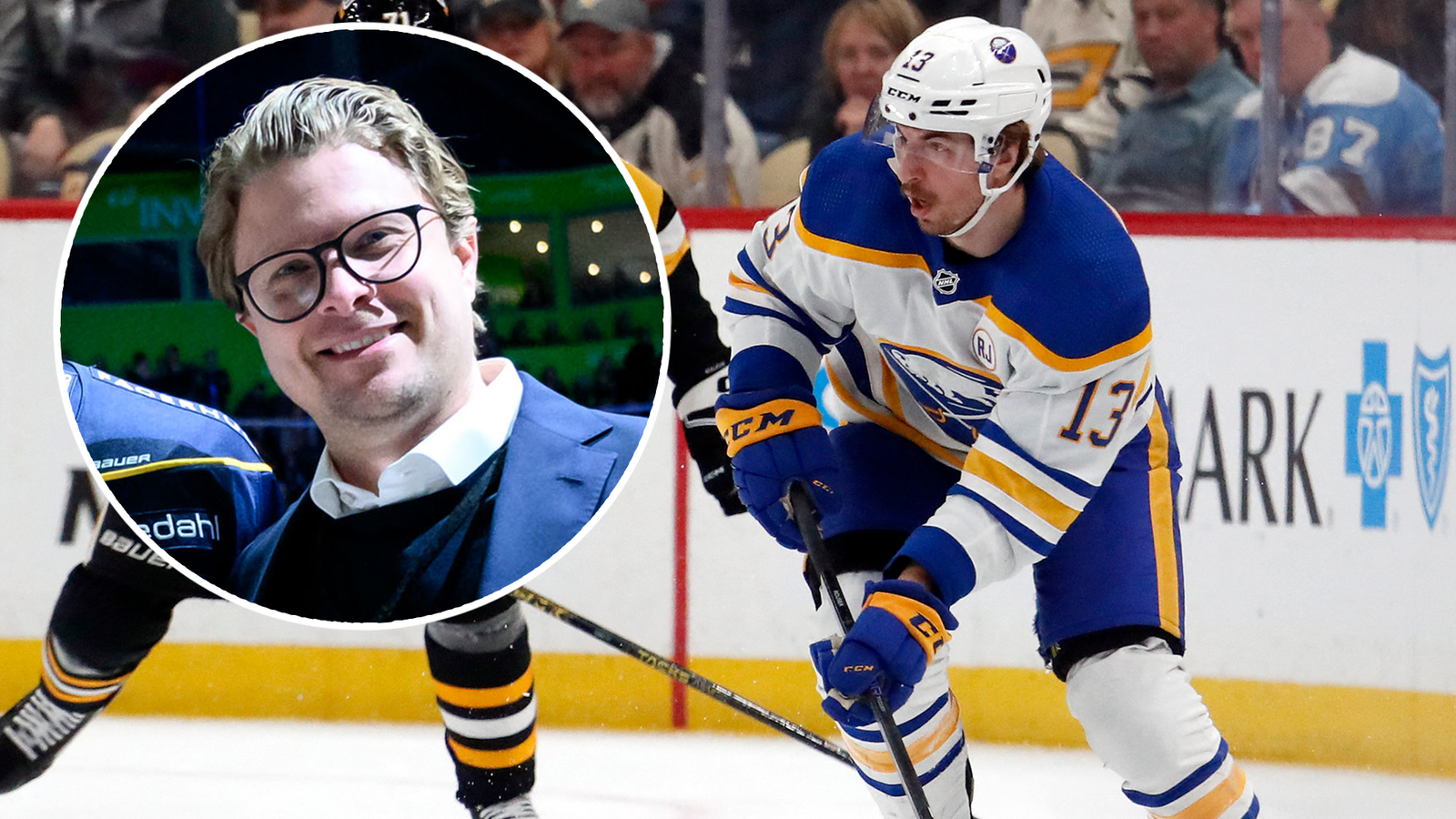 Björn Liljander Rousek