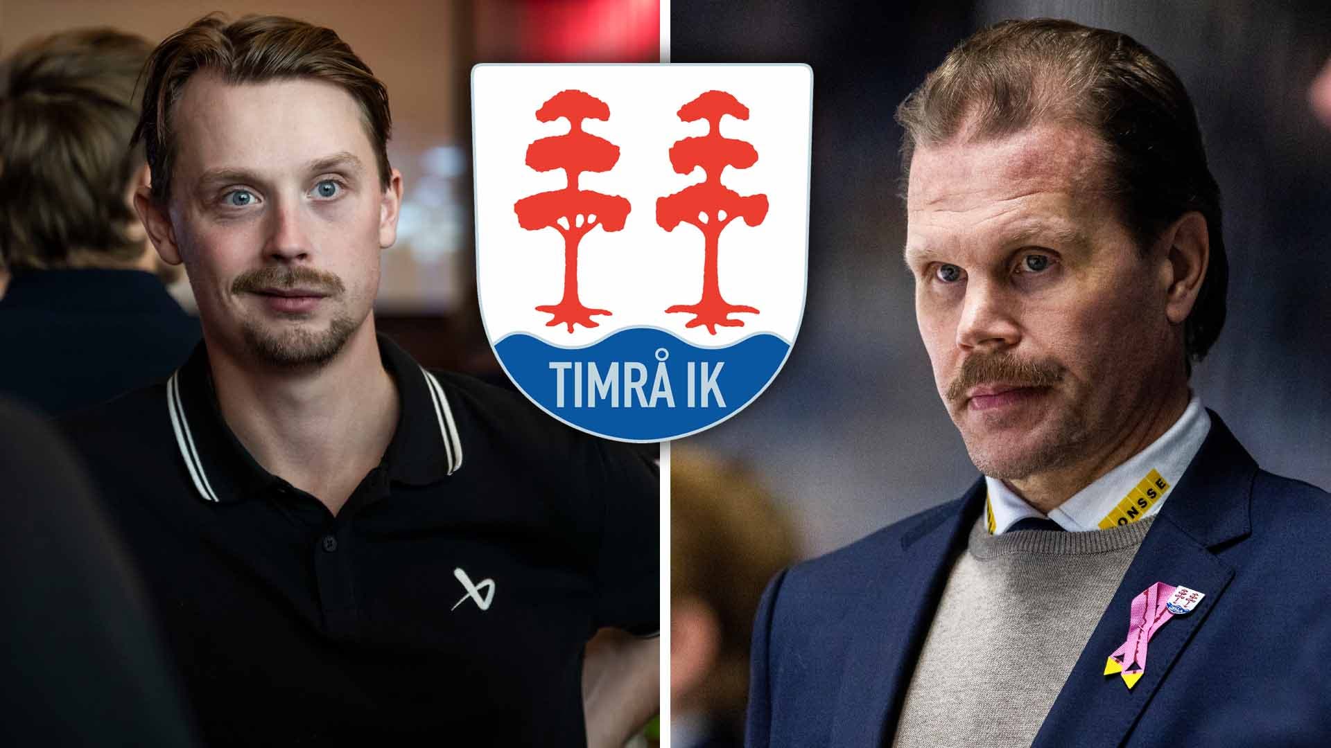 jonathan Dahlén Olli Jokinen