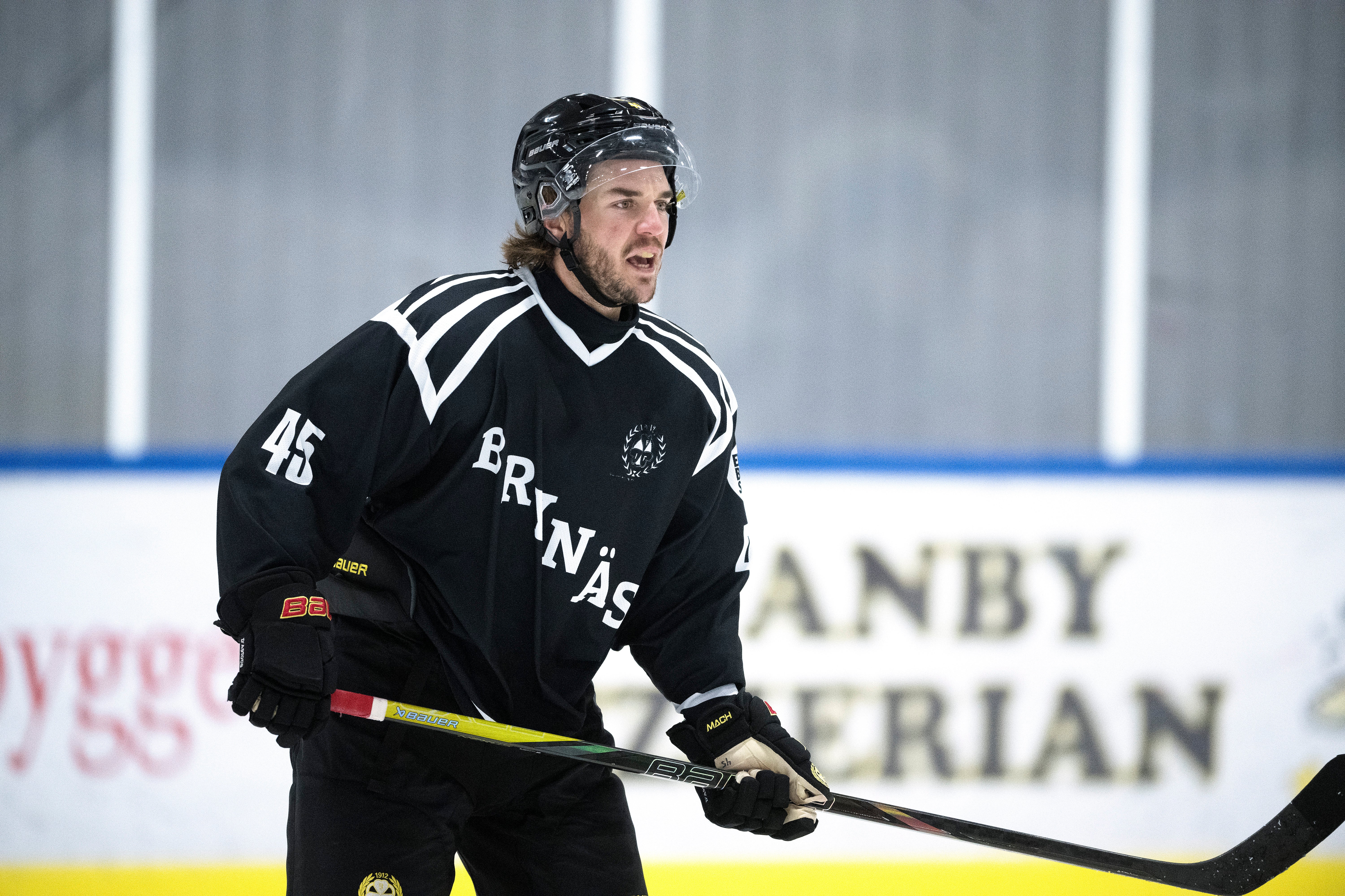 Charles-Édouard D'Astous Brynäs