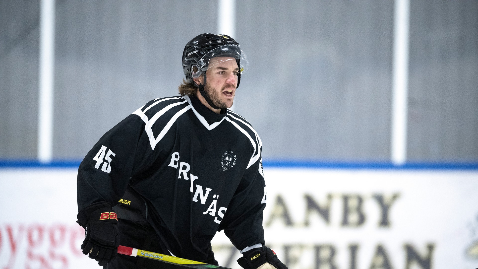 Foto: Sven Lindwall