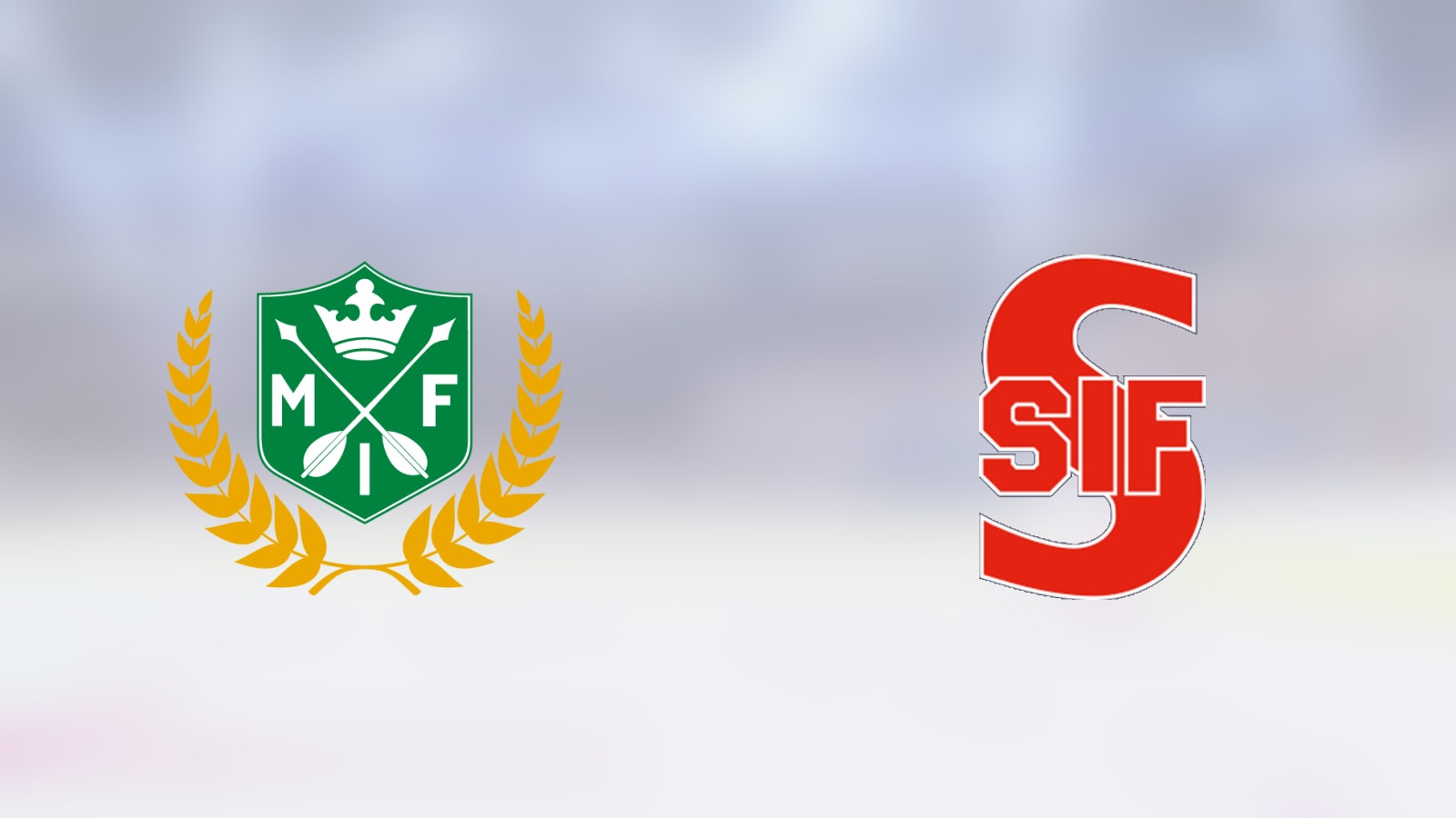 Dags för Malung att ta sig an Skedvi/Säter på hemmaplan