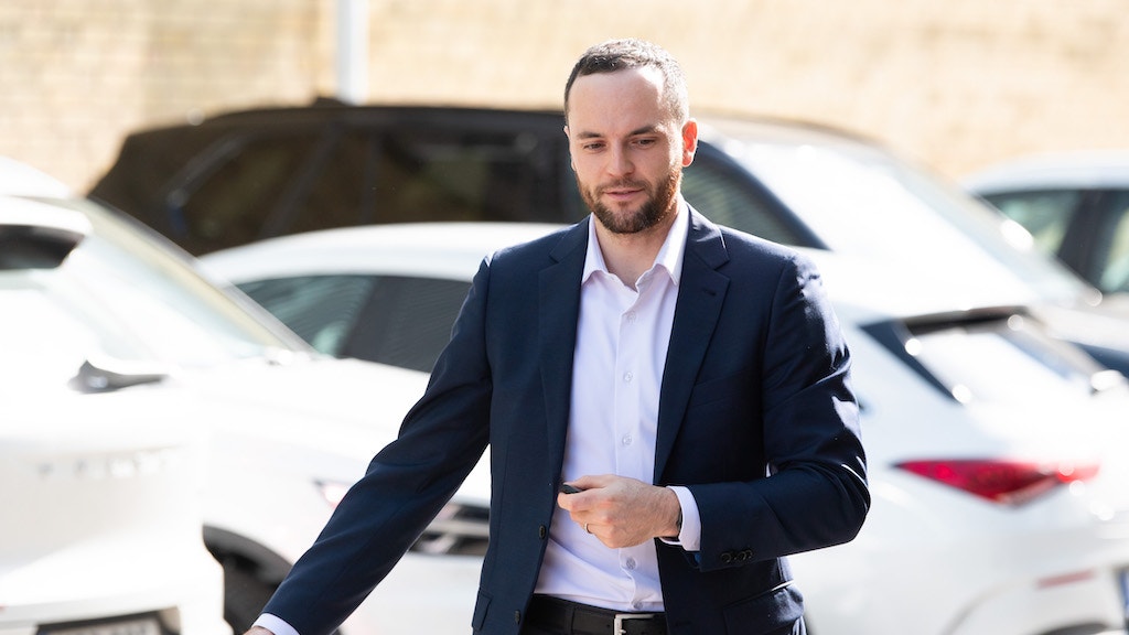 (25007) Stefan Elliott Frölunda