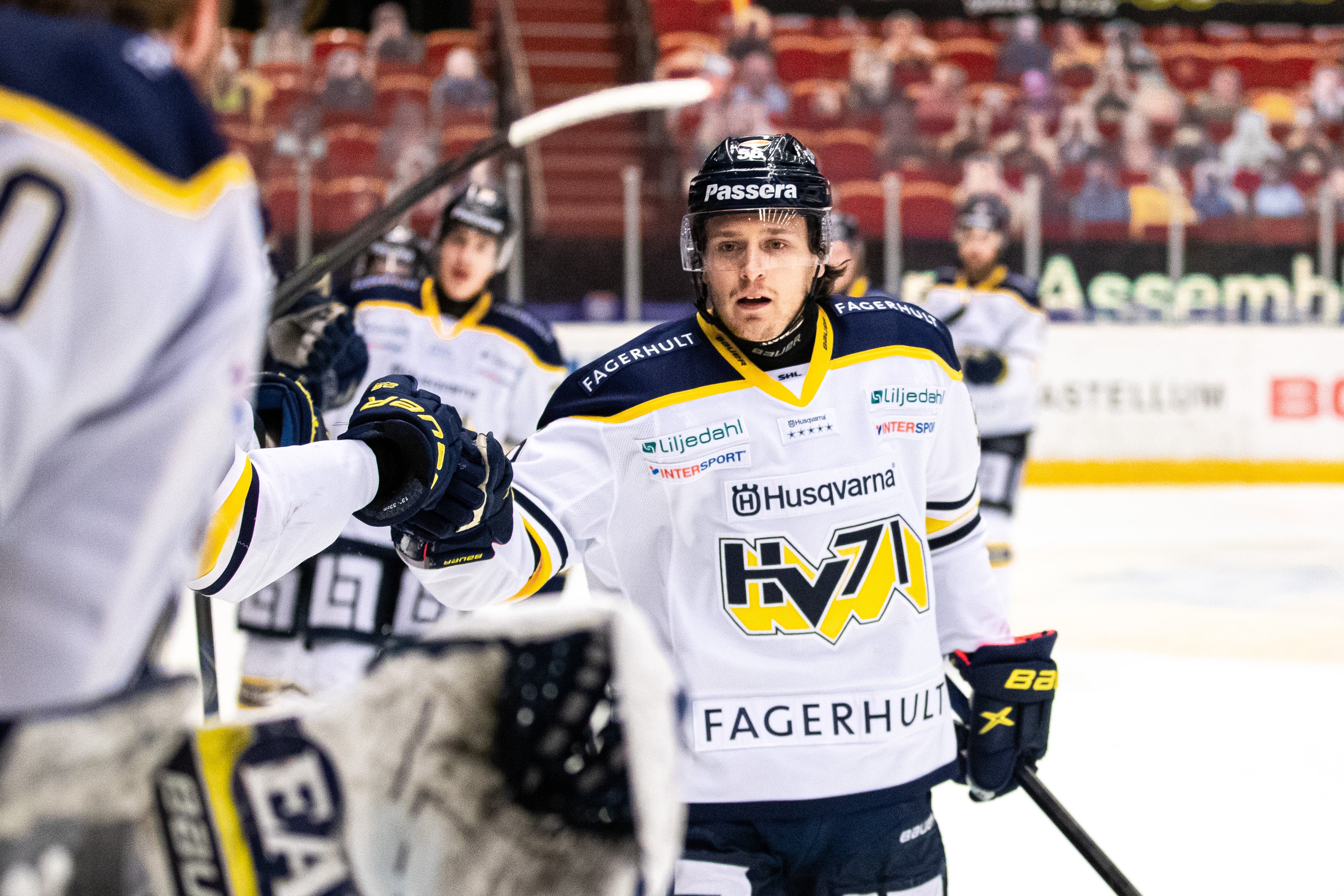 (19739) Fredrik Forsberg