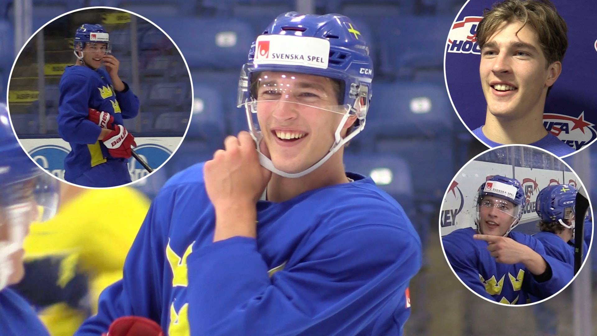 Henrik Sjöberg / HockeyNews.se