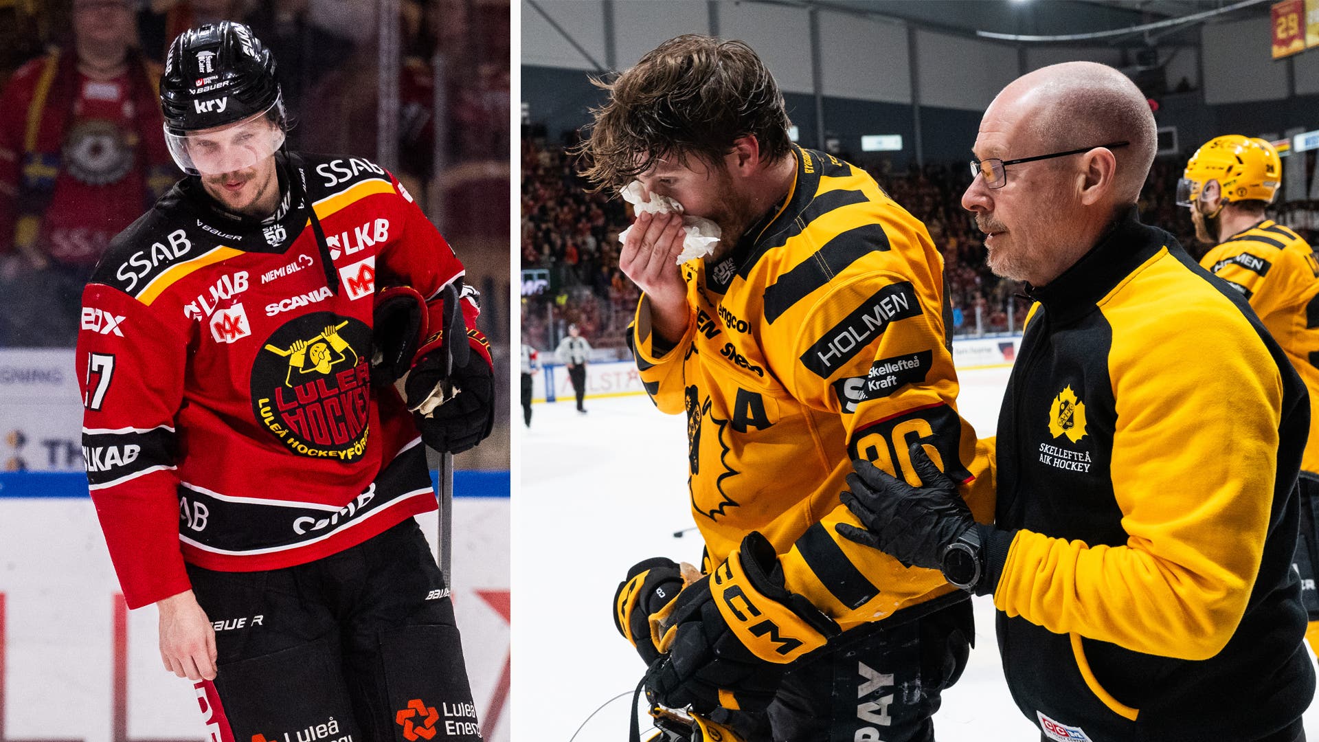 laaksonen hugg luleå skellefteå