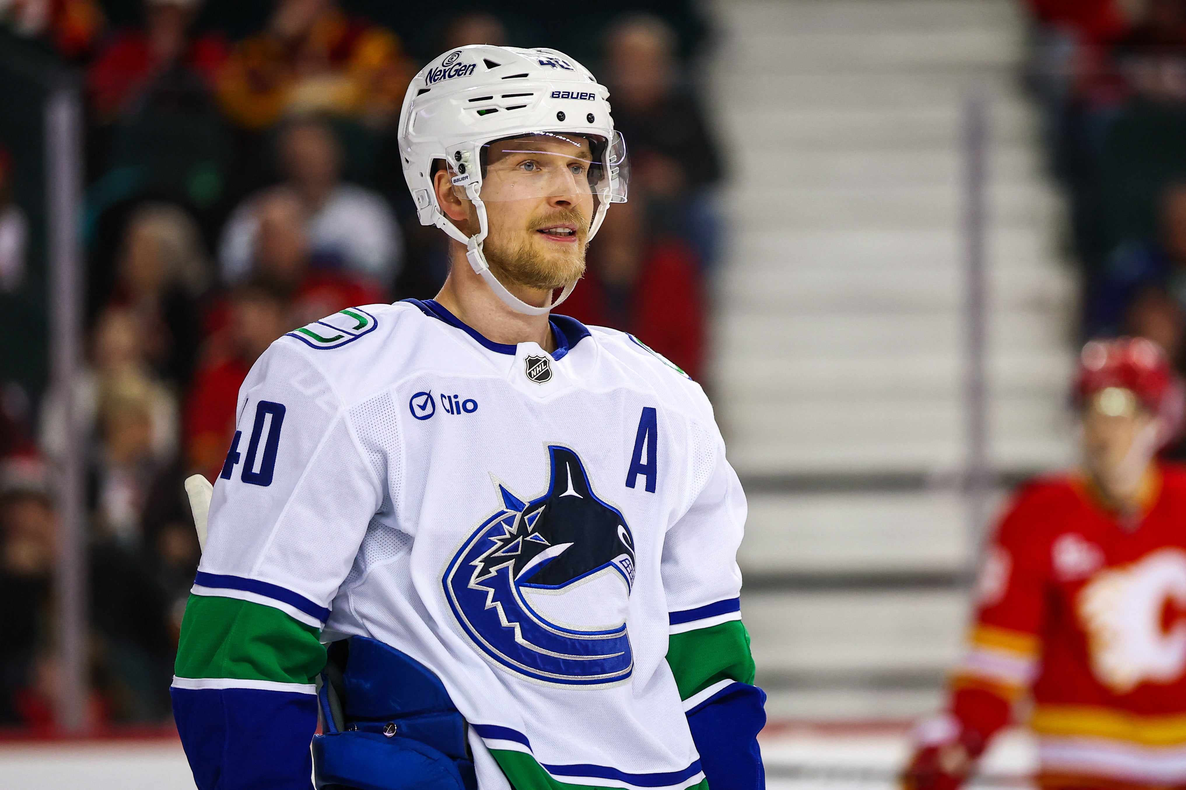 Elias Pettersson