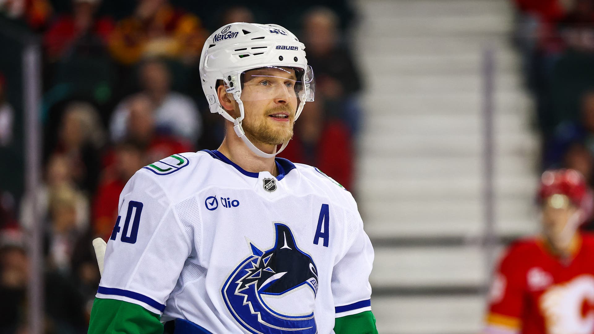 Elias Pettersson
