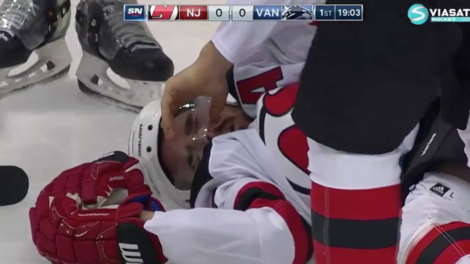 Viasat Hockey / Viaplay