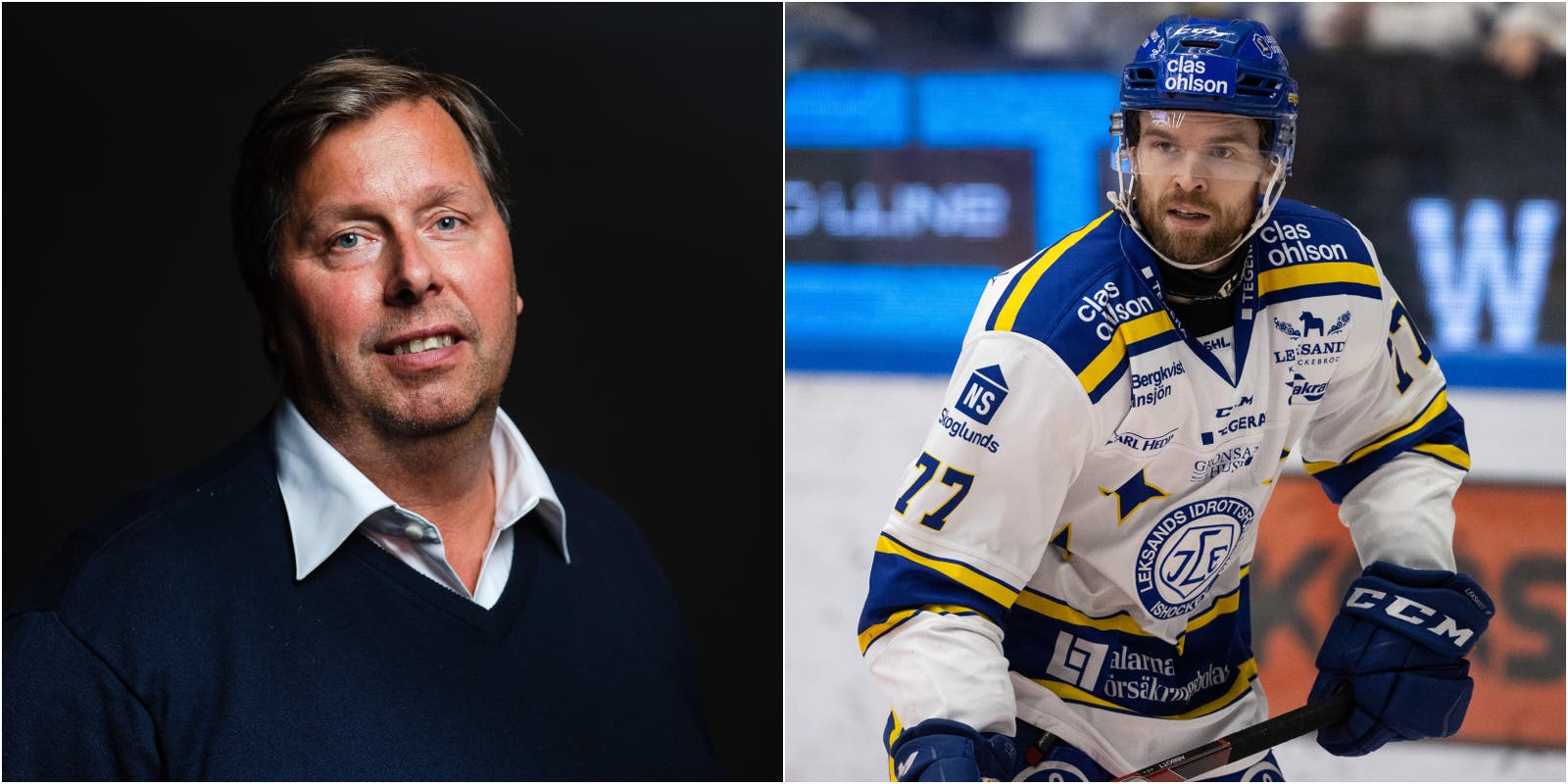 (13002) Leksand/Spencer Abbott