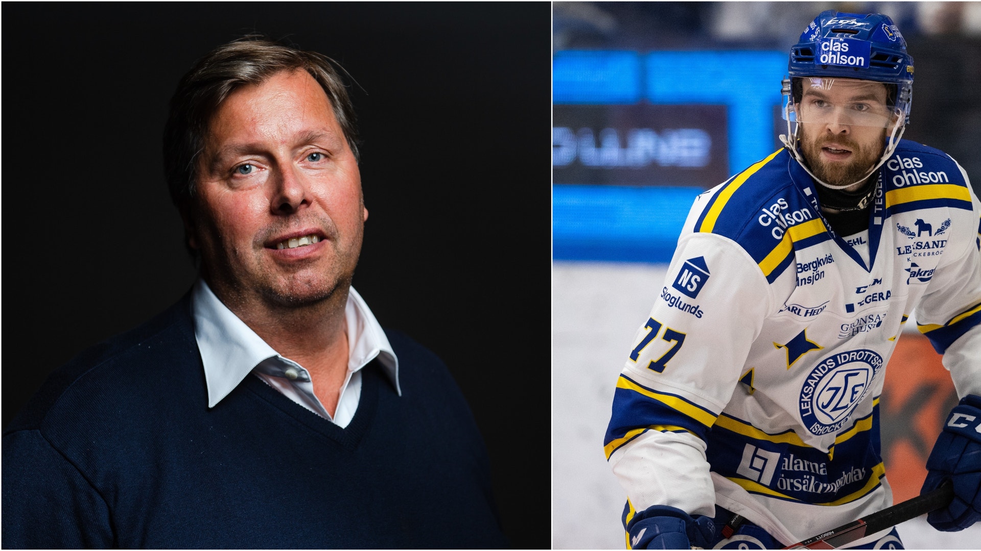 (13002) Leksand/Spencer Abbott