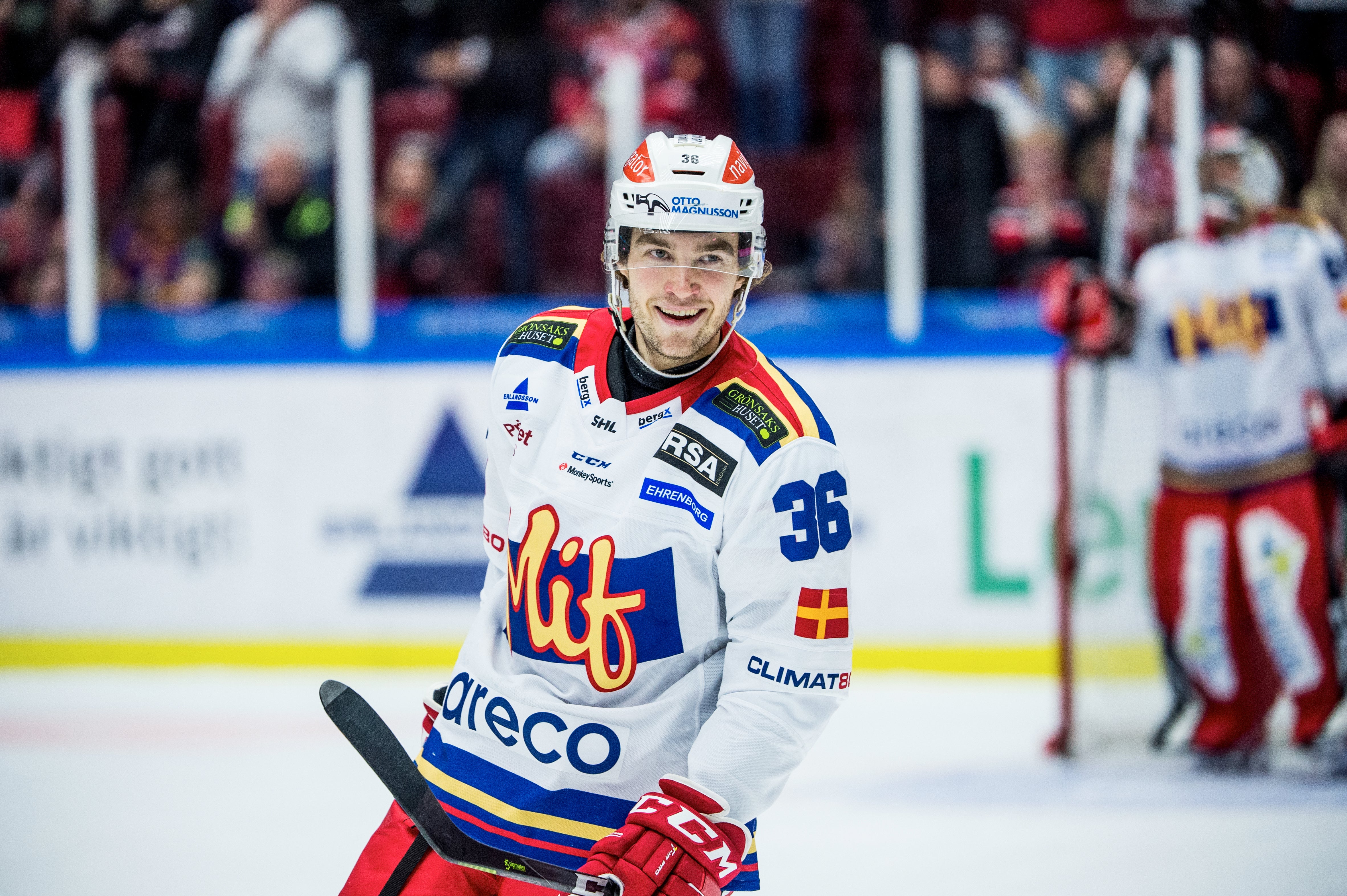 Christian Örnberg/Bildbyrån