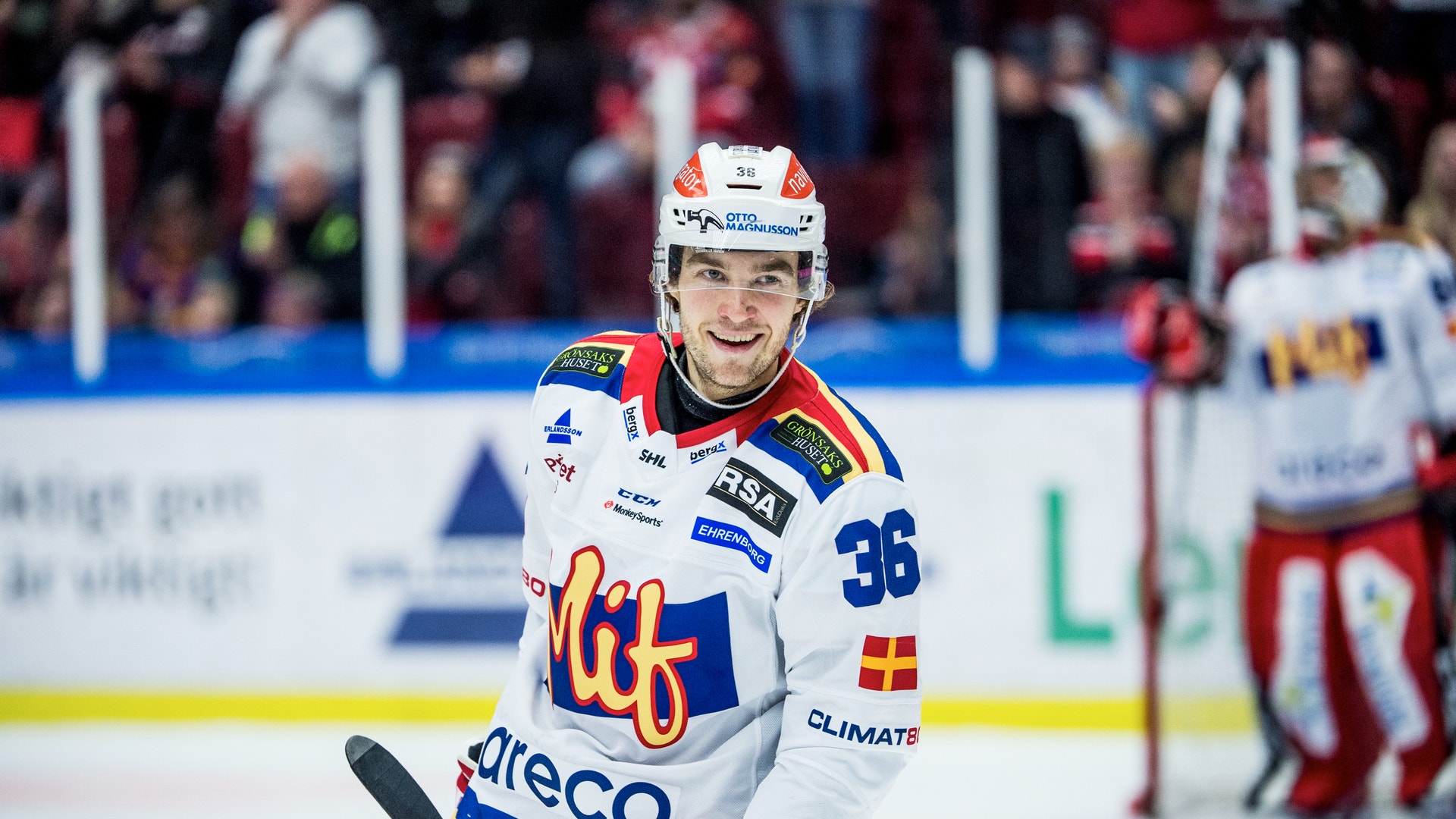 Christian Örnberg/Bildbyrån